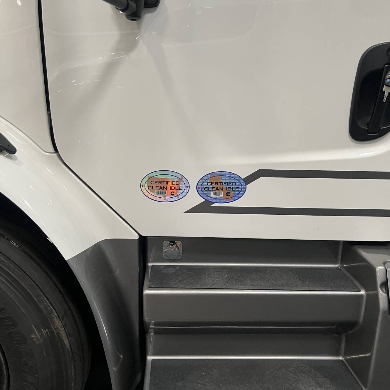 A photo of this 2027 Thor Motor Coach PASADENA SV 34XG