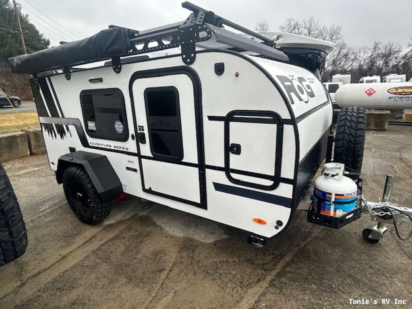 2026 Encore Rv ROG 12RK in roanoke VA