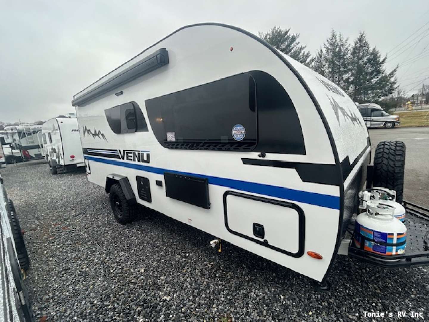 2026 Encore Rv VENU 17TB in roanoke VA