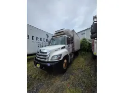 2019 HINO 258/268