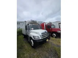 2019 HINO 258/268