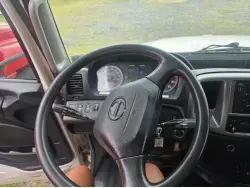 2019 HINO 258/268