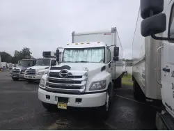 2016 HINO HINO 338