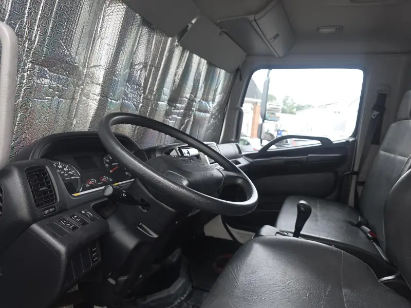 2016 HINO HINO 338
