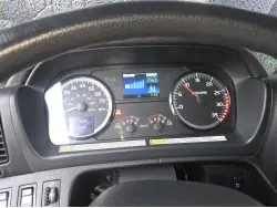 2016 HINO HINO 338