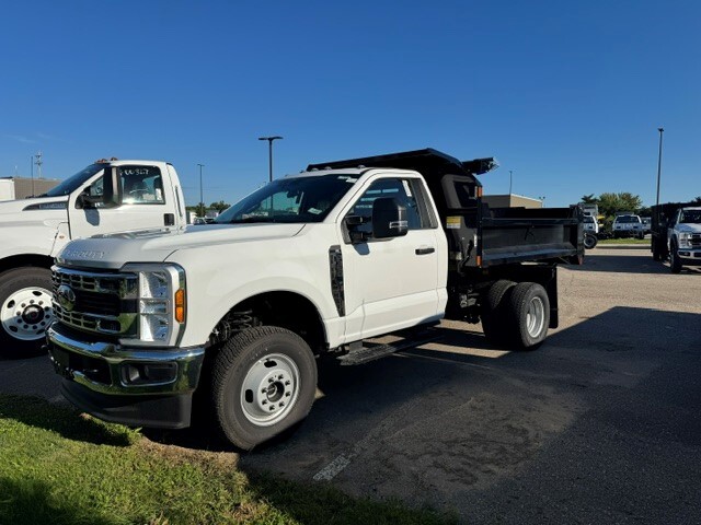 2026 FORD F350 XL in Grand Rapids, MI