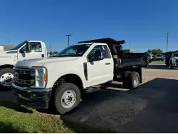 2026 FORD F350