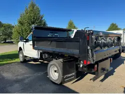 2026 FORD F350