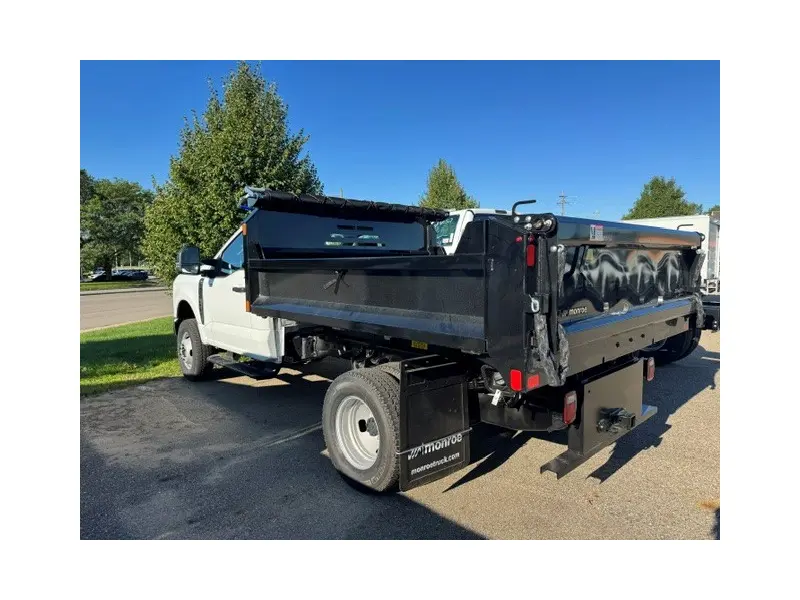 2026 FORD F350