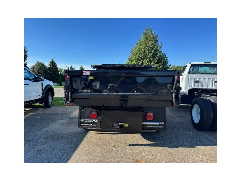 2026 FORD F350