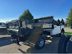 2026 FORD F350