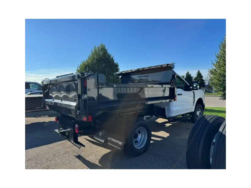 2026 FORD F350