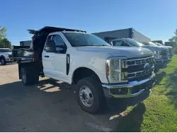2026 FORD F350