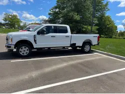 2026 FORD F250