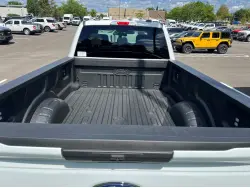 2026 FORD F250