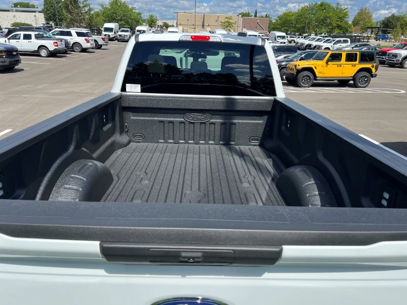 2026 FORD F250