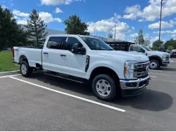 2026 FORD F250