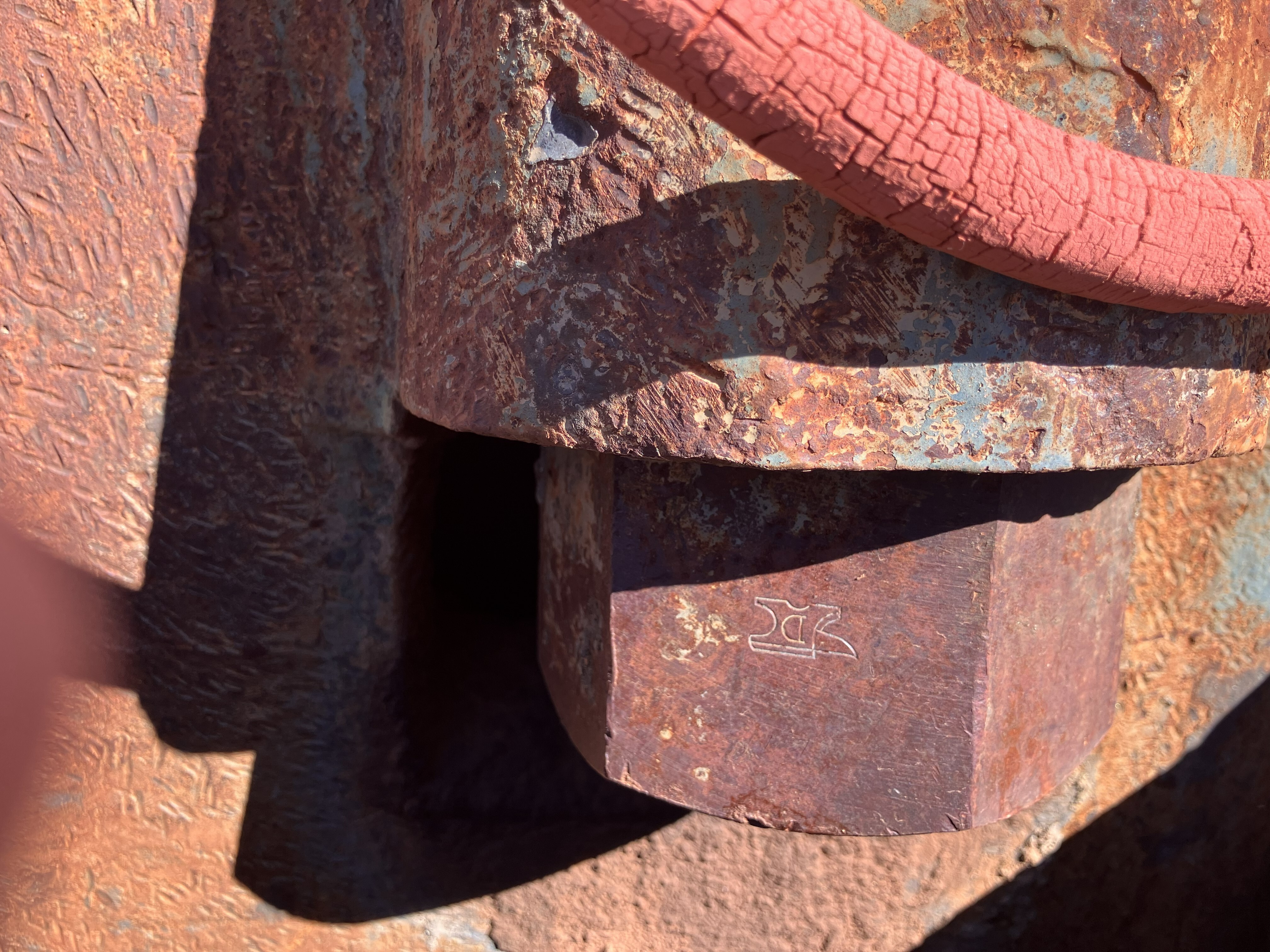 1970 TRAILER JAW CRUSHER in Egnar, CO