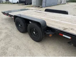 2026 QUALITY STEEL AND ALUMINUM PRODUCTS Power Tilt 83x20 CH 10K