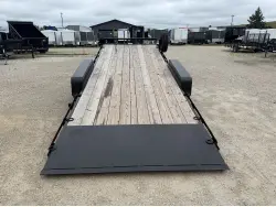 2026 QUALITY STEEL AND ALUMINUM PRODUCTS Power Tilt 83x20 CH 10K