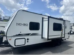 2020 FOREST RIVER NO BOUNDARIES (19 SERIES) NB19.6