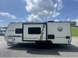 2020 FOREST RIVER NO BOUNDARIES (19 SERIES) NB19.6