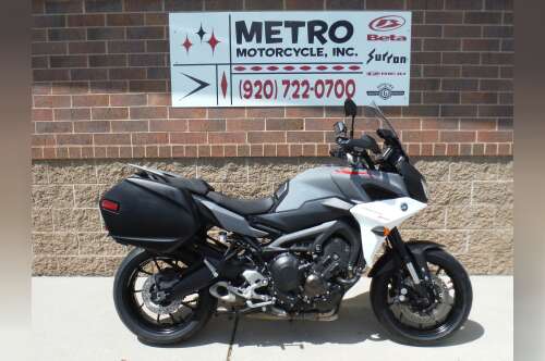 2019 Yamaha TRACER 900 in neenah WI