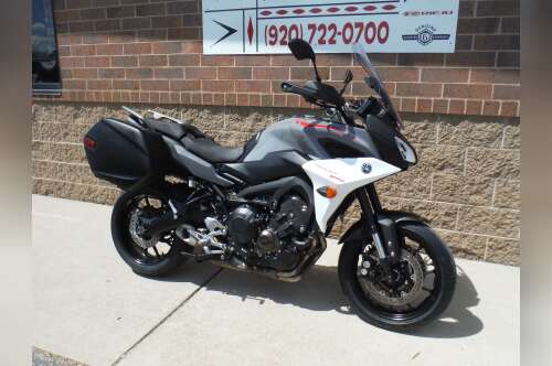 2019 Yamaha TRACER 900 in neenah WI