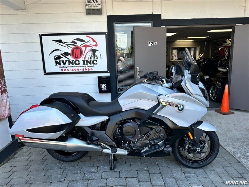 2021 BMW K 1600 B 1600 B in San Ramon, CA