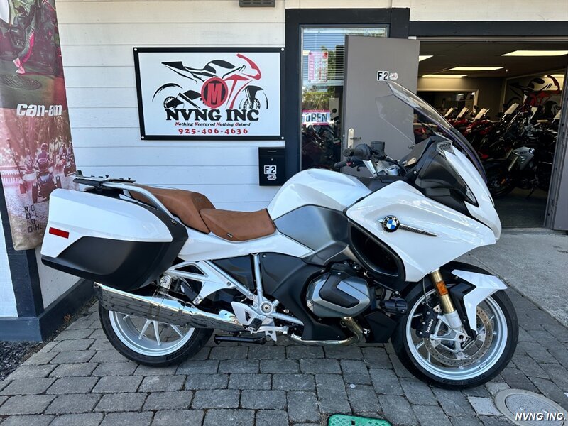 2023 BMW R 1250 RT in San Ramon, CA