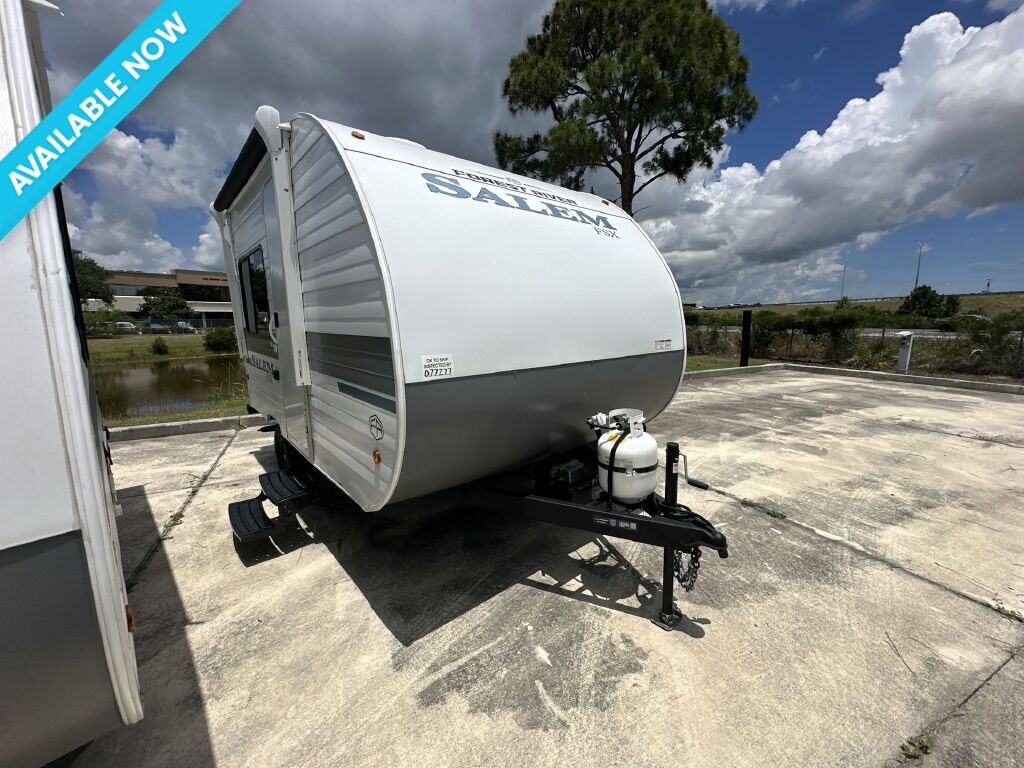 2026 Forest River Salem FSX 135ICE in palm bay FL