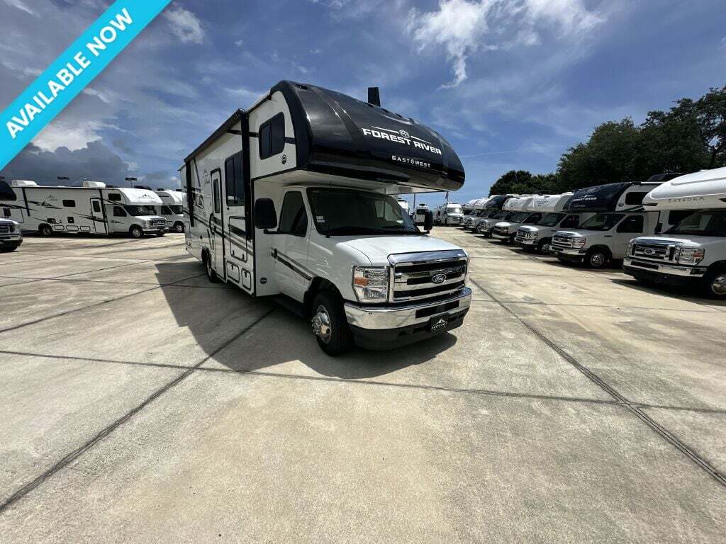 2026 East To West Entrada 2800S in palm bay FL