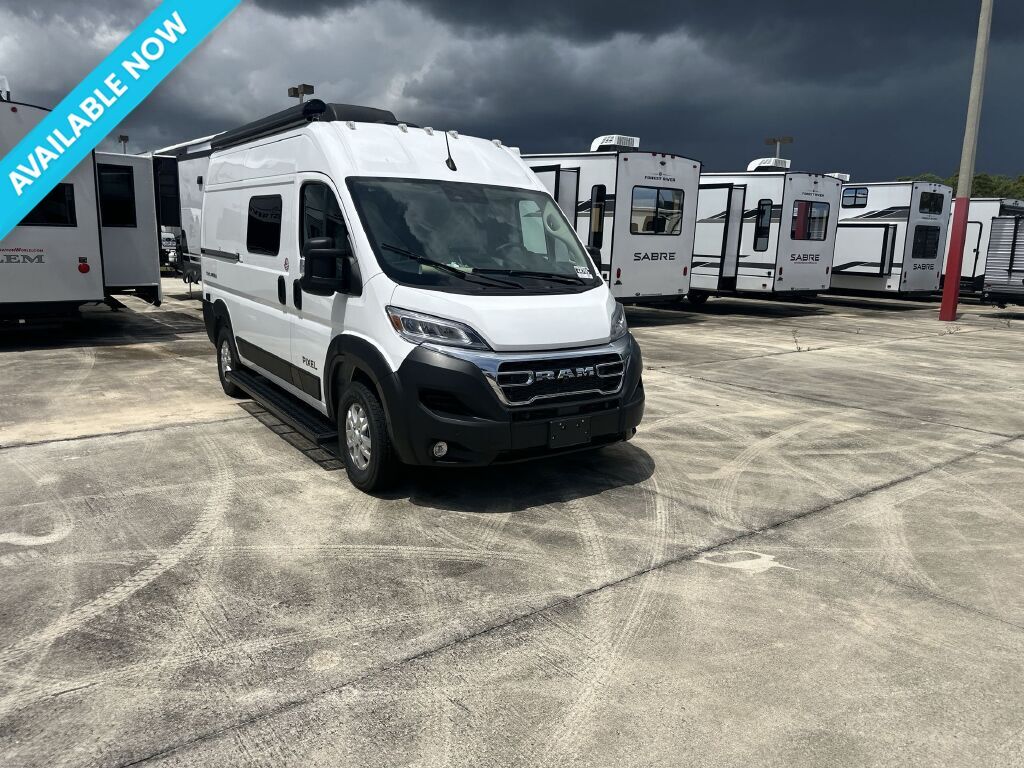 2026 Coachmen Pixel 1.8RB P1.8RB in palm bay FL