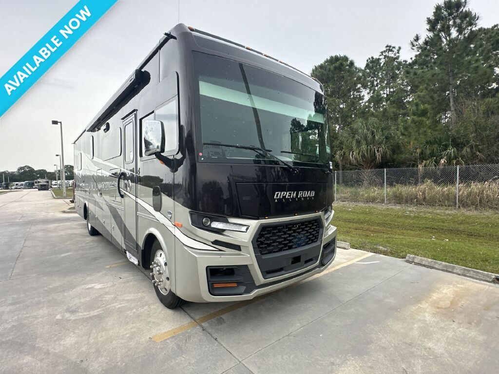 2026 Tiffin Motor Homes Allegro Open Road 36LA RV