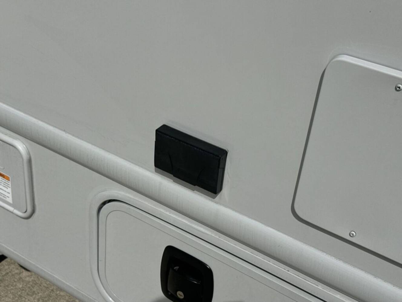 A photo of this 2027 Thor Motor Coach Axis® 26.2