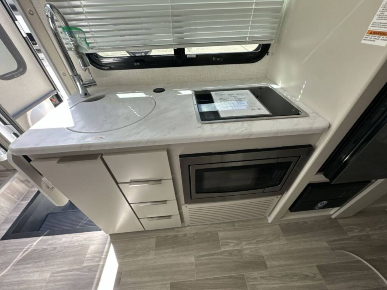 A photo of this 2027 Thor Motor Coach Axis® 26.2