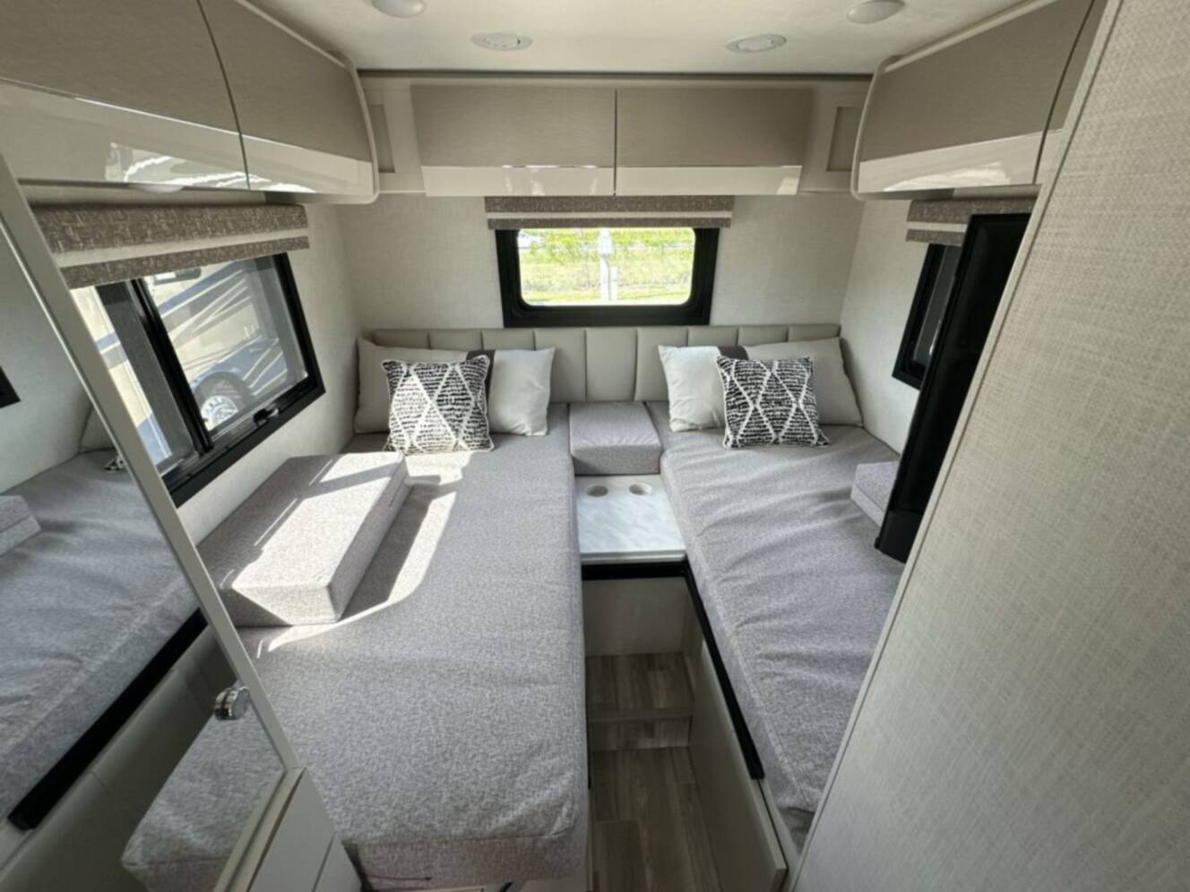 A photo of this 2027 Thor Motor Coach Axis® 26.2