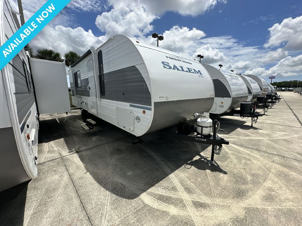 2026 Forest River Salem FSX 233RBLE in palm bay FL