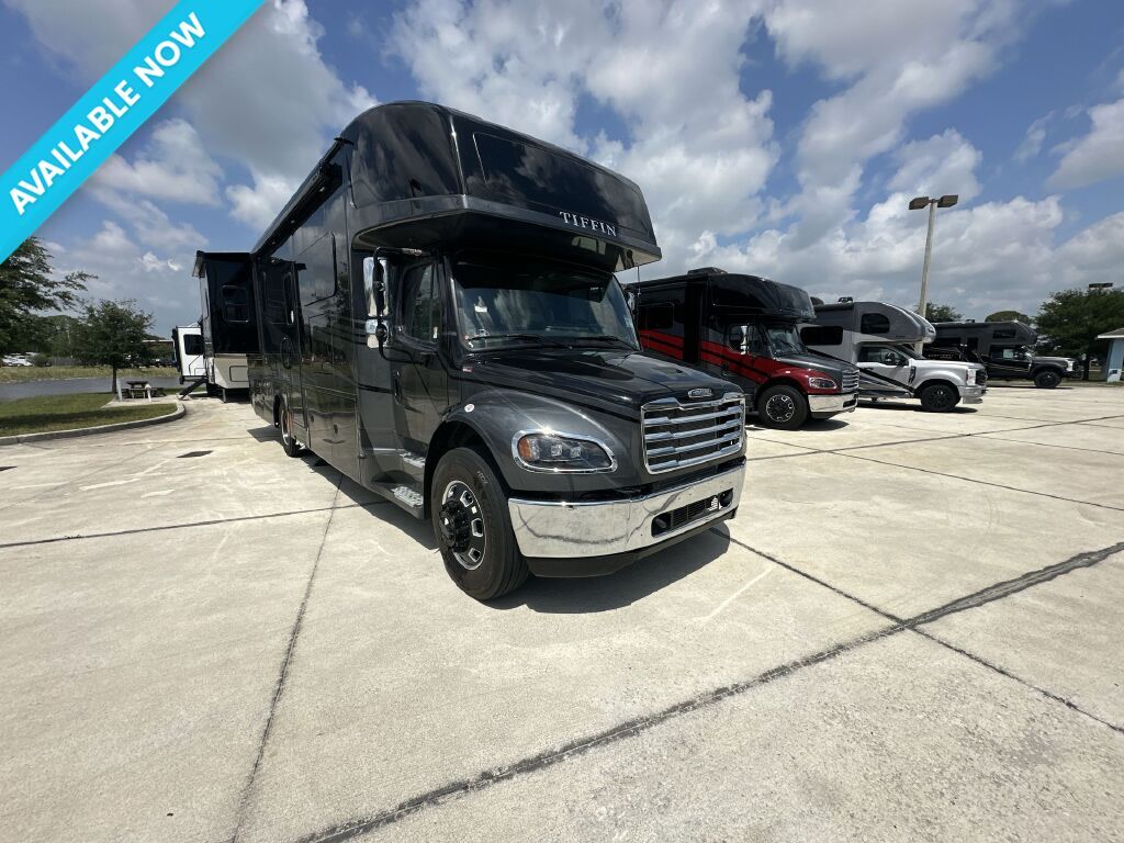 2026 Tiffin Motorhomes Allegro Bay 34 DB in palm bay FL