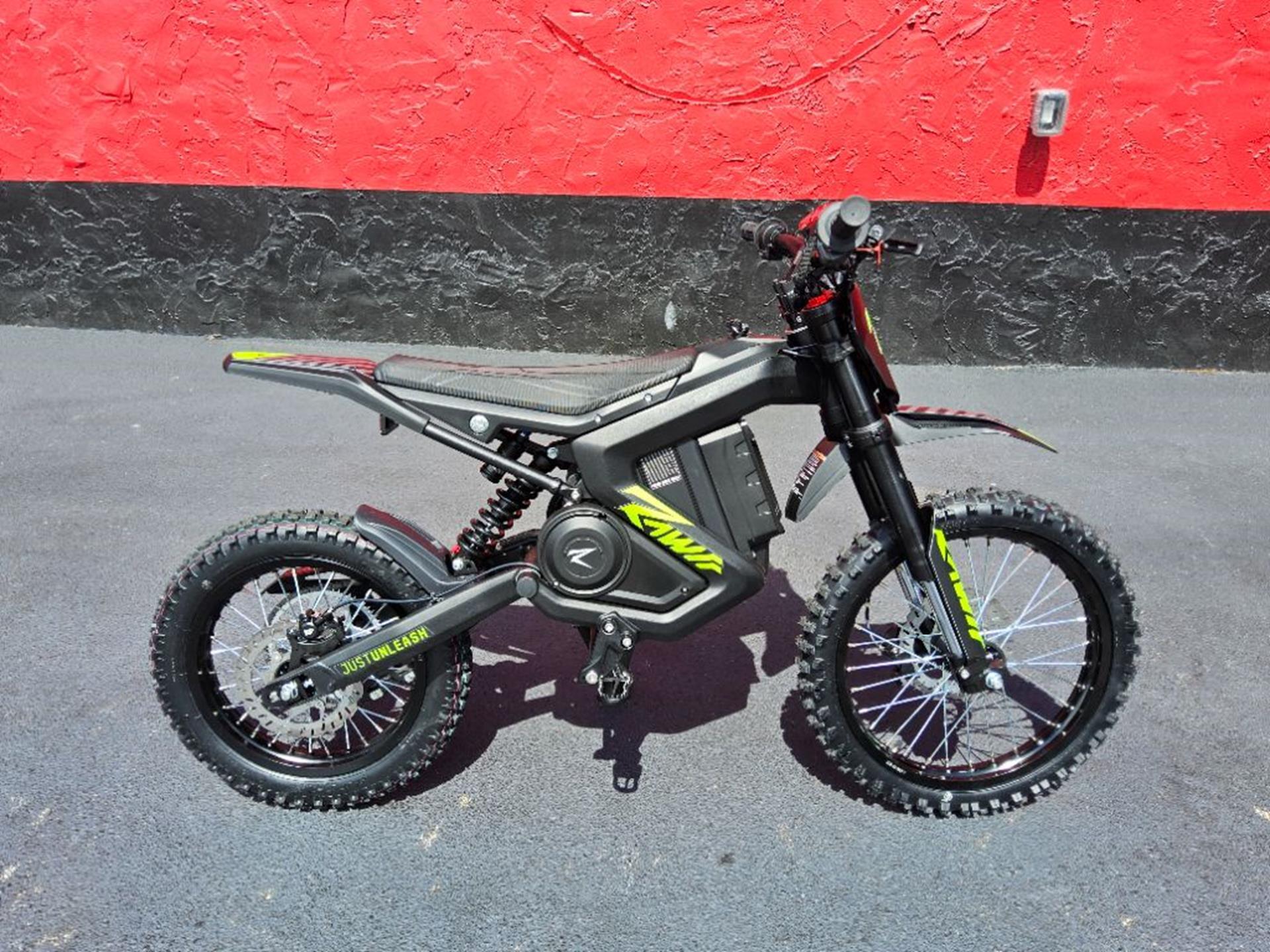 2025 Rawrr Mantis Mini R17 in Wildwood, FL
