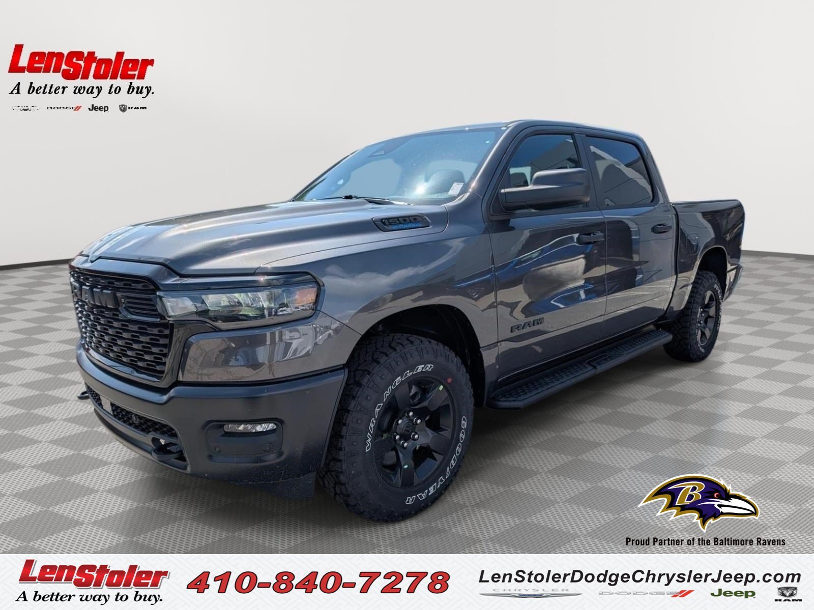 2026 RAM 1500 TRADESMAN in Westminster, MD
