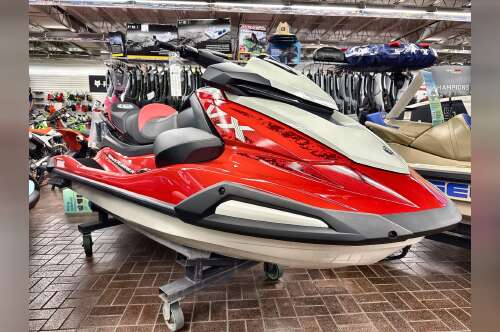 2026 Yamaha VX CRUISER W/AUDIO in katy TX