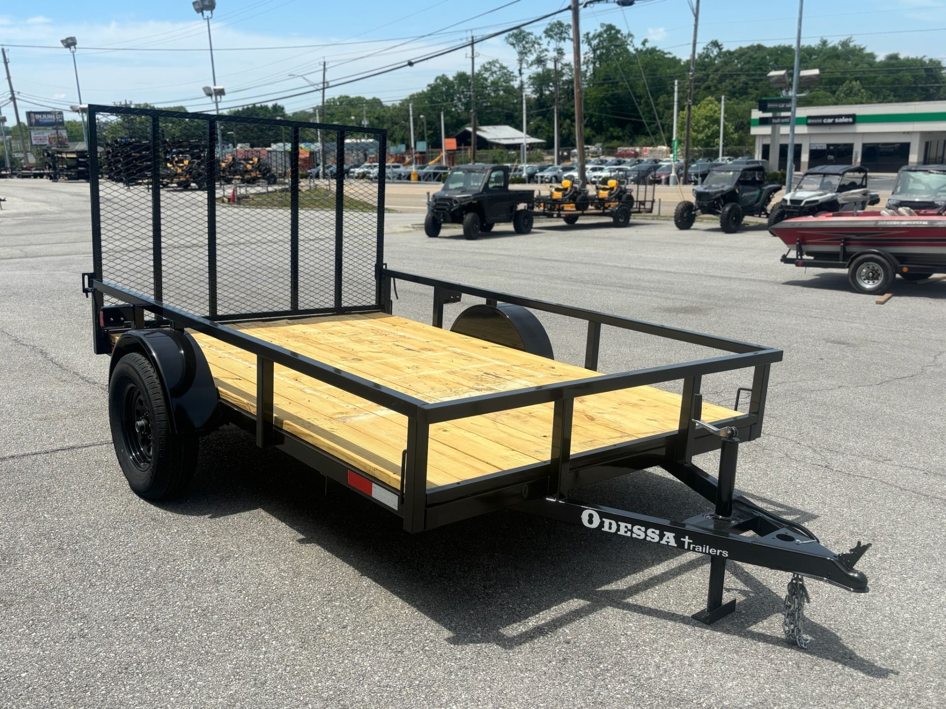 2026 Grey States 6X10 UTILITY in knoxville TN