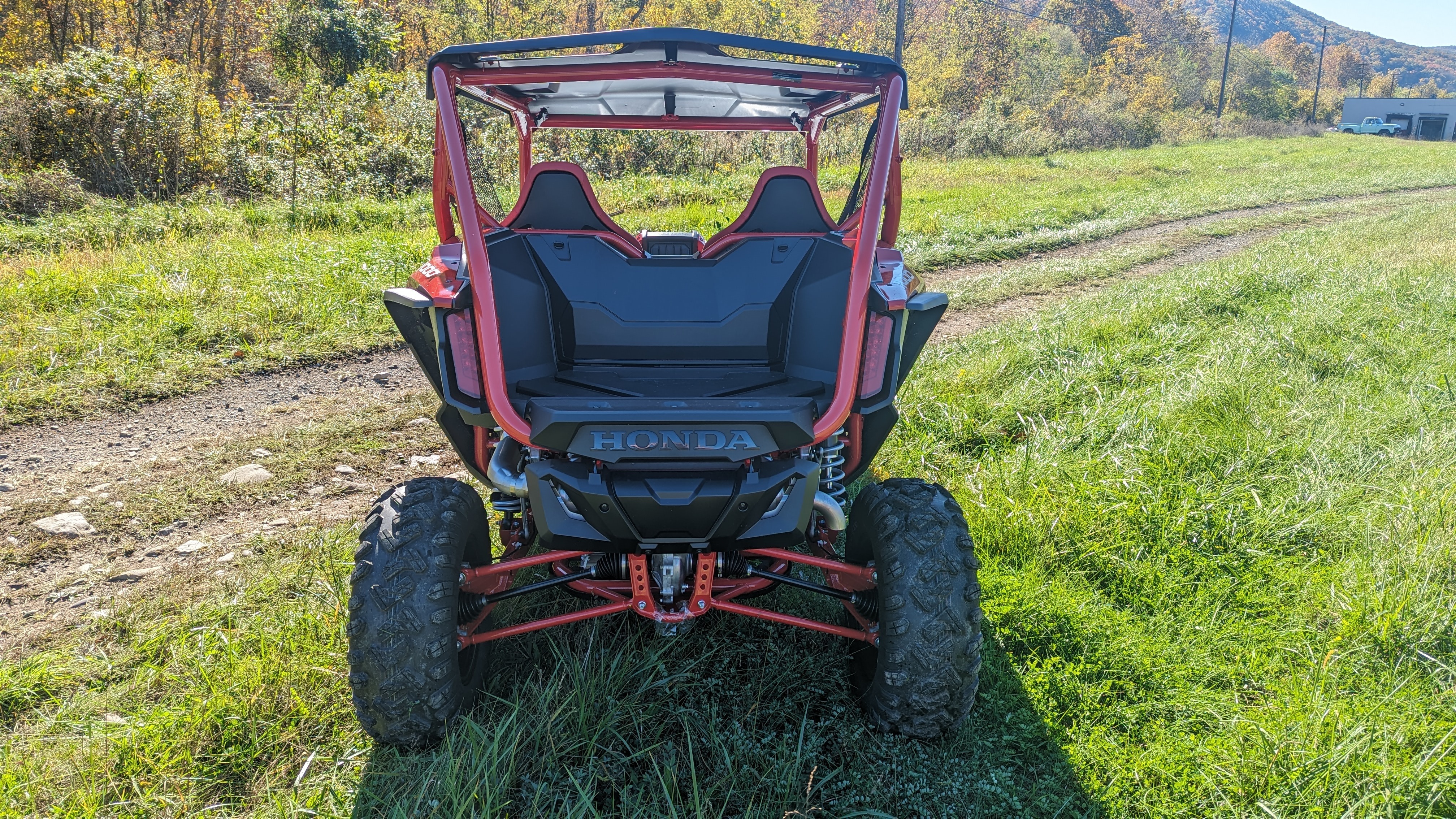2025 Honda Talon 1000R FOX Live Valve in winchester VA