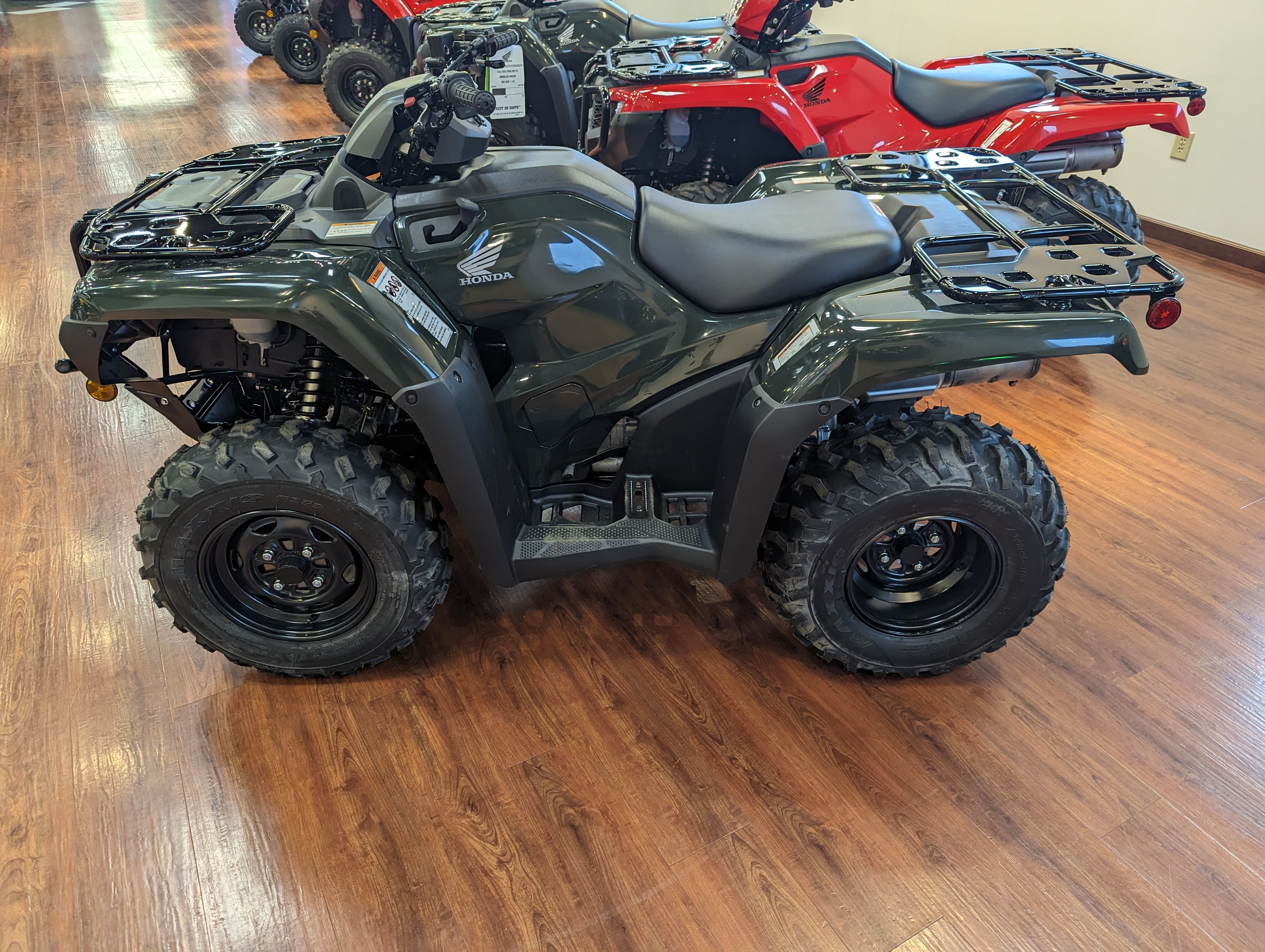 2027 Honda FourTrax Rancher 4x4 in winchester VA