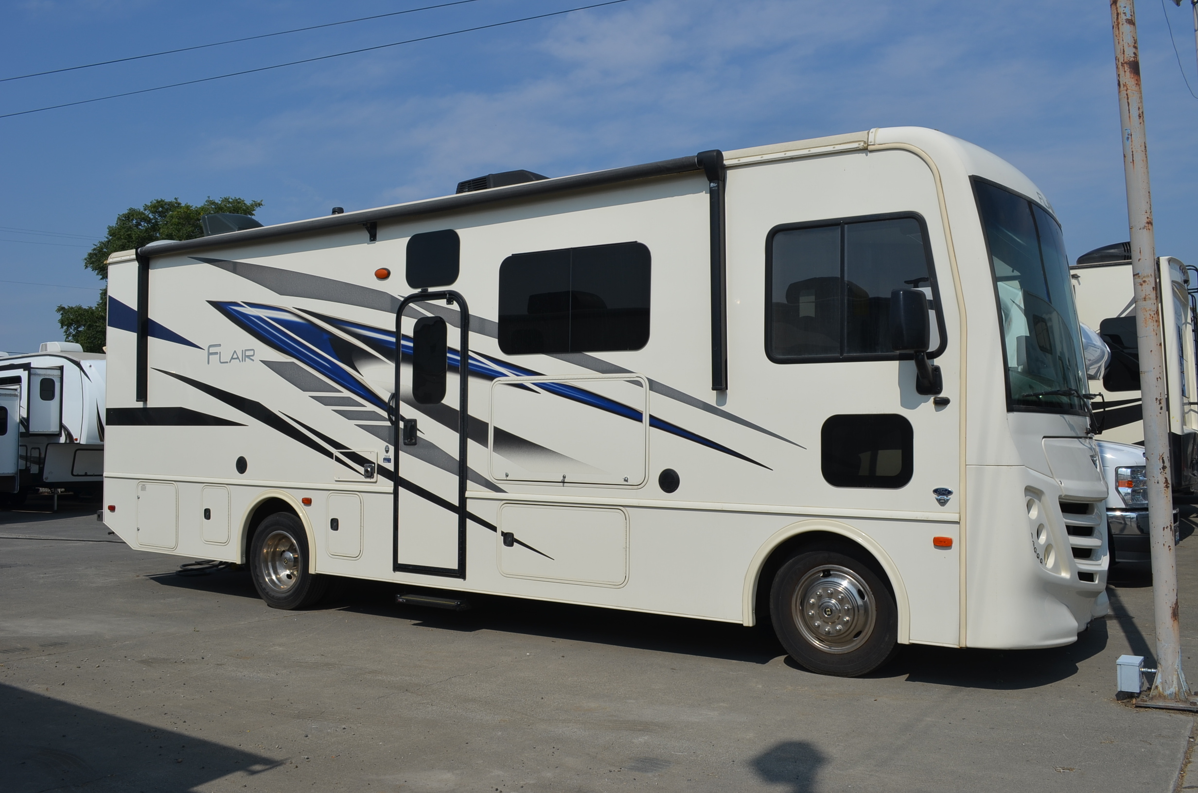 2022 Fleetwood FLAIR 28A in kennewick WA
