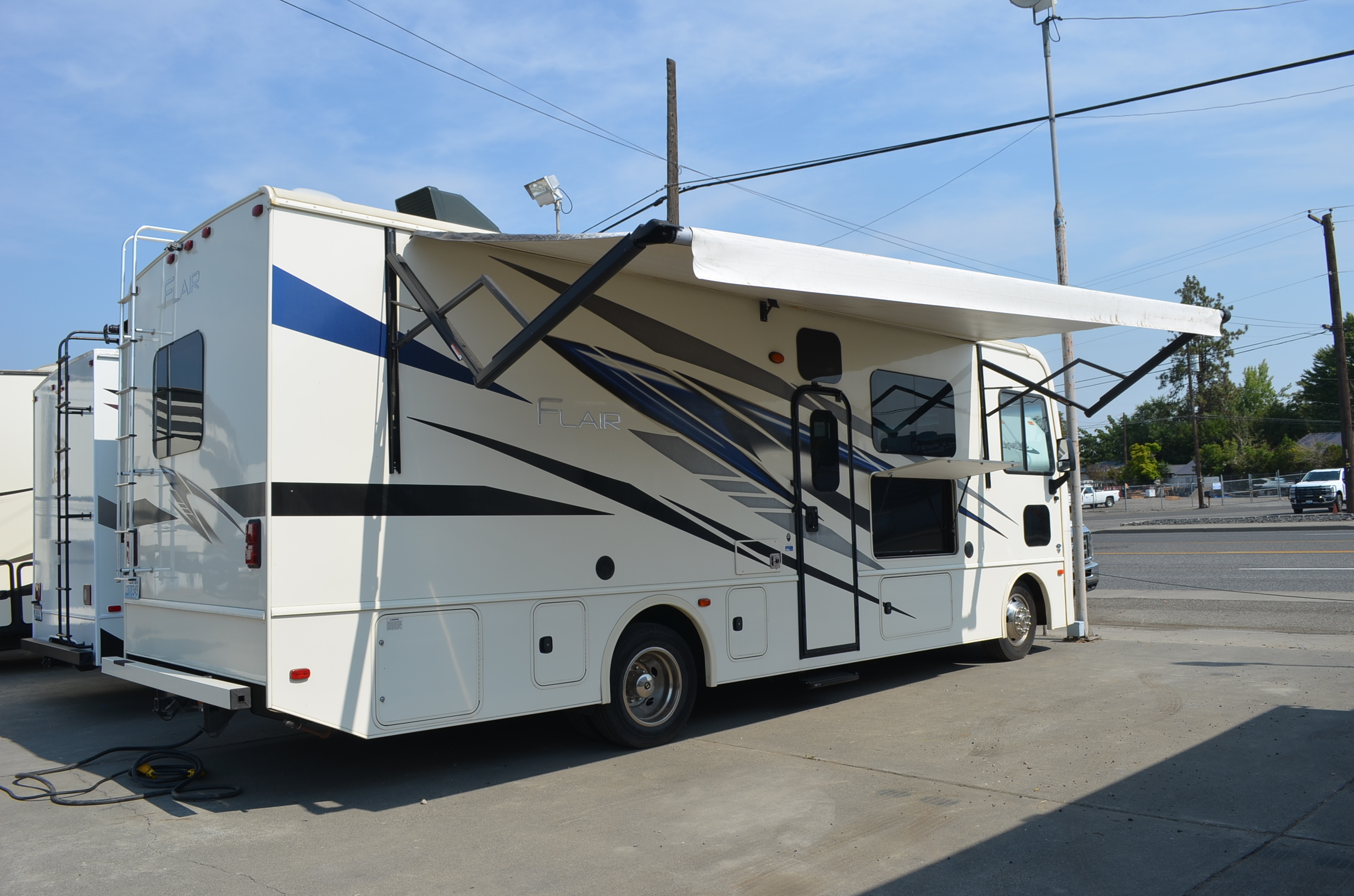 2022 Fleetwood FLAIR 28A in kennewick WA