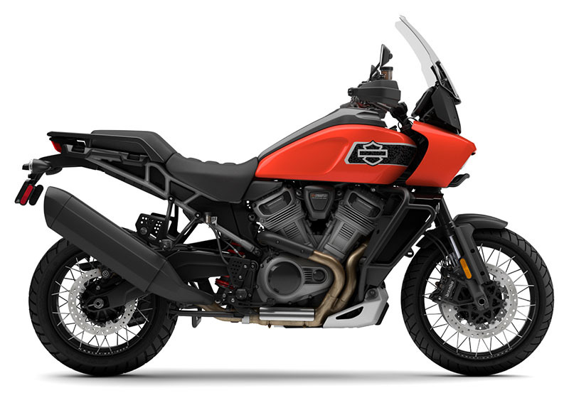 2026 Harley-Davidson Pan America® 1250 Special 1250 SPECIAL in Pittsfield, MA