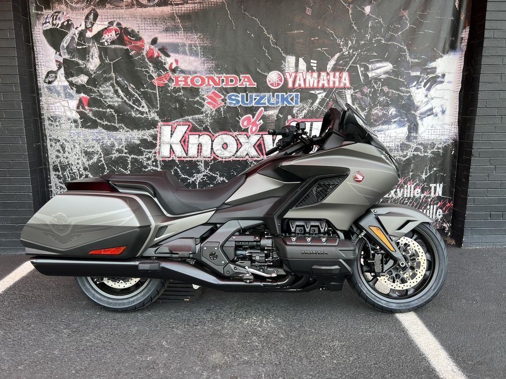 2026 Honda® Gold Wing in Knoxville, TN