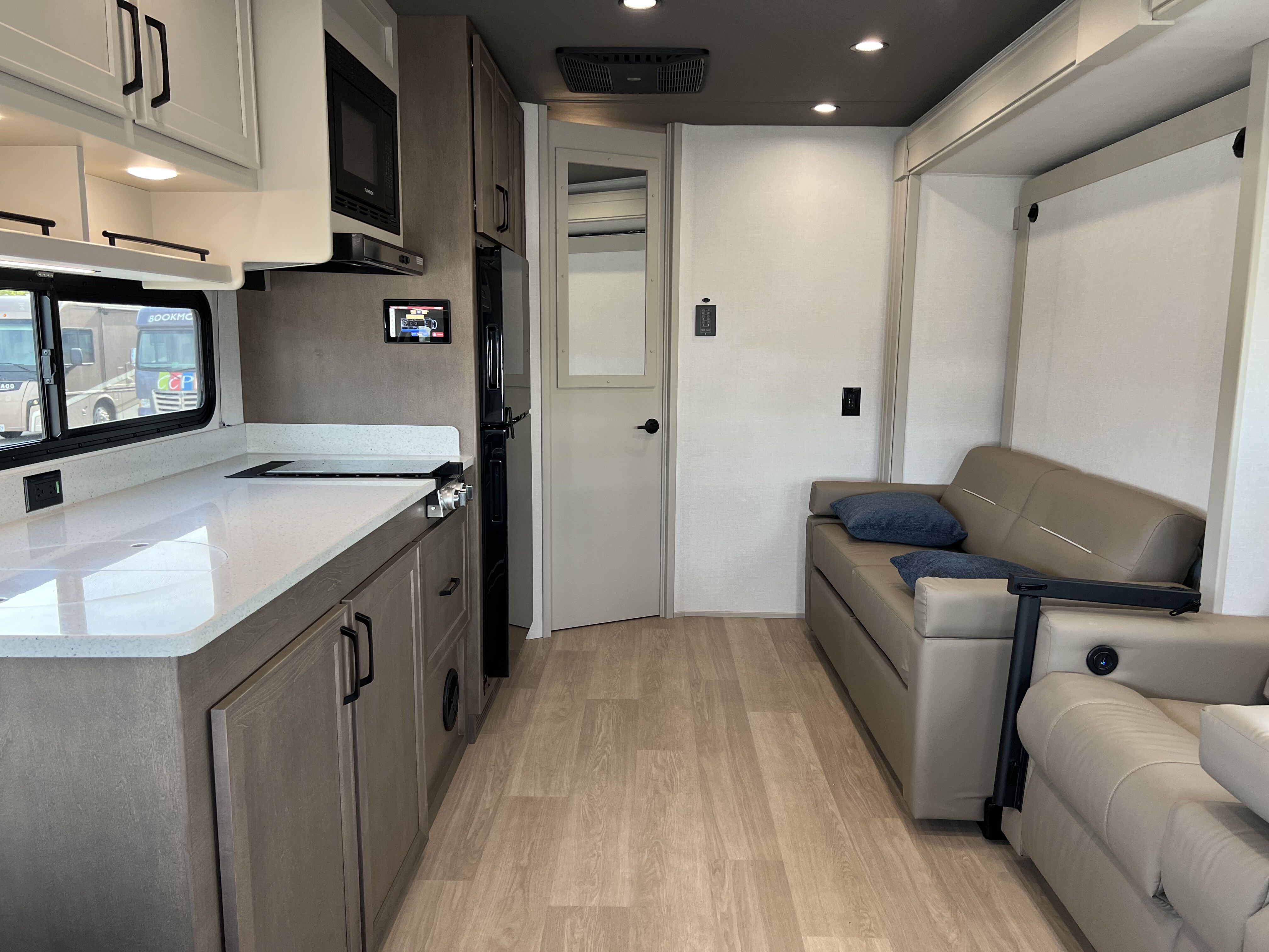 2027 Renegade Villagio 25RM in belton MO